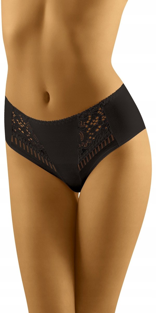 WOLBAR FIGI ECO-FA XXL czarny