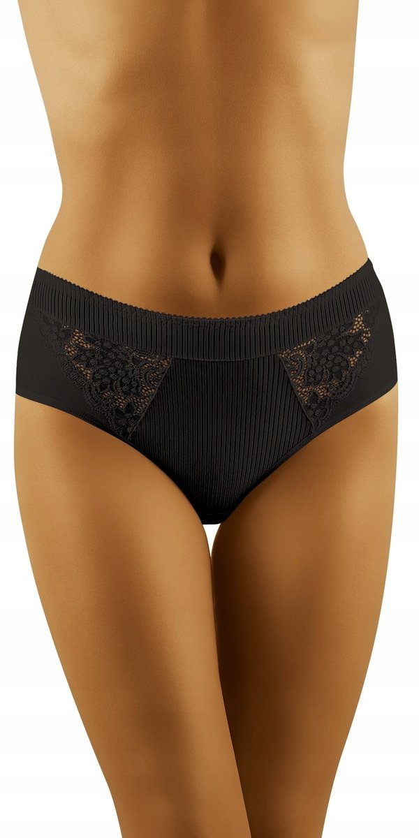 WOLBAR FIGI ECO-FI M czarny