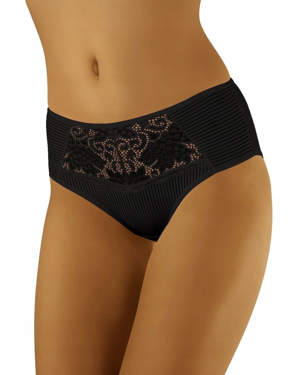 WOLBAR FIGI ECO-LE M czarny