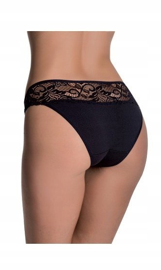 EMILI FIGI SADIE XL czarny