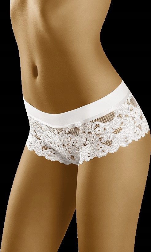 WOLBAR FIGI JADE S biały