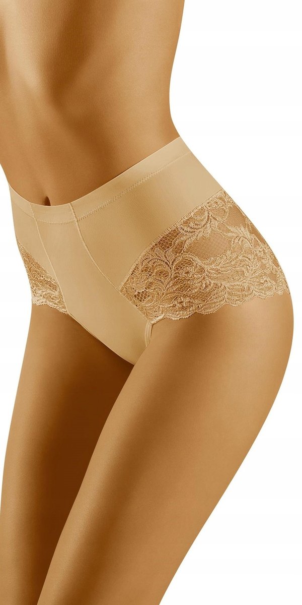 WOLBAR FIGI SLIMEA XL beżowy