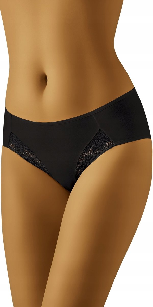 WOLBAR FIGI ECO-OM XXL czarny