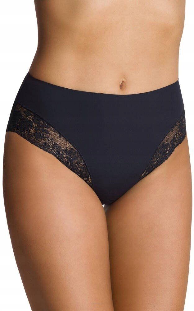 EMILI FIGI NICE M czarny