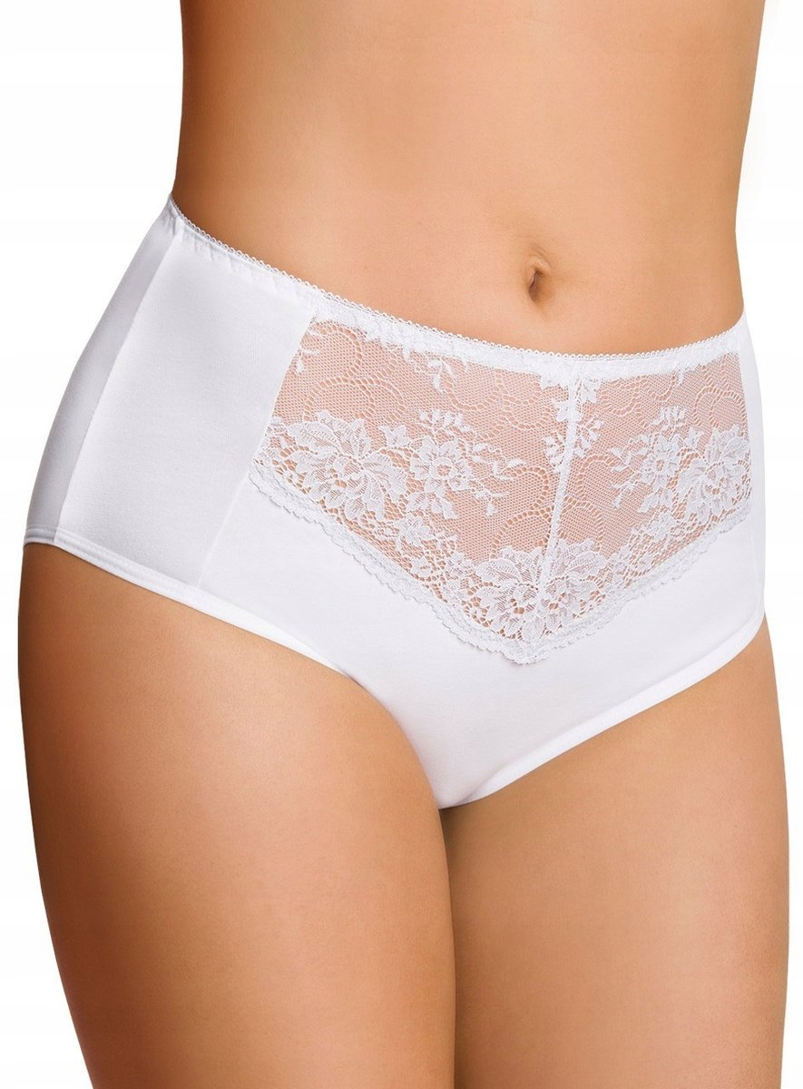 EMILI FIGI MIRI XL biały