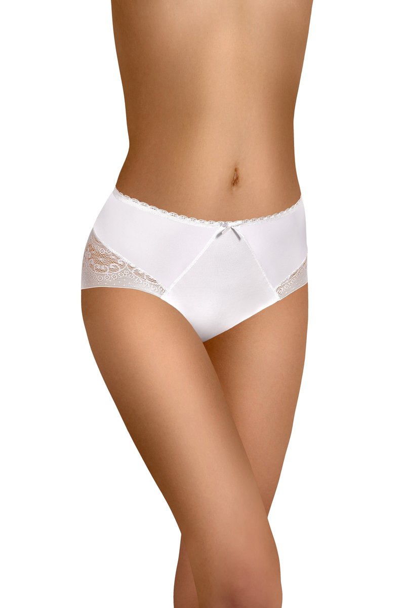 MODO FIGI DAMSKIE 125 L biały