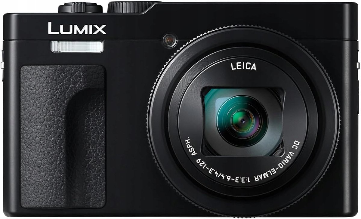 Panasonic LUMIX DC-TZ99E-K