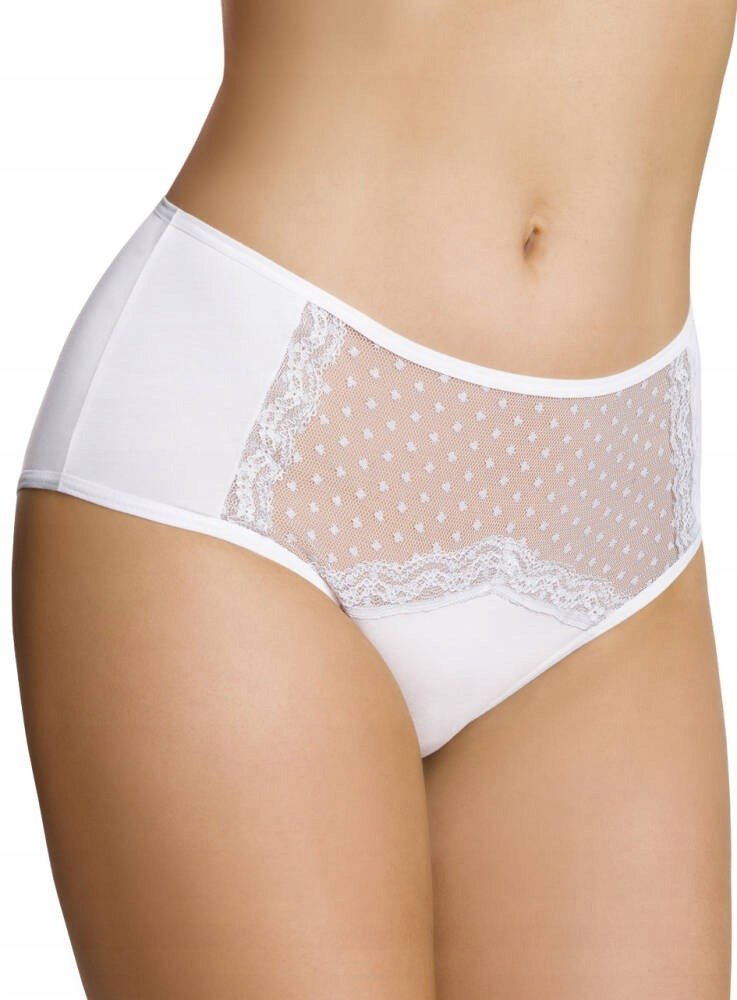 EMILI FIGI ITKA XL biały