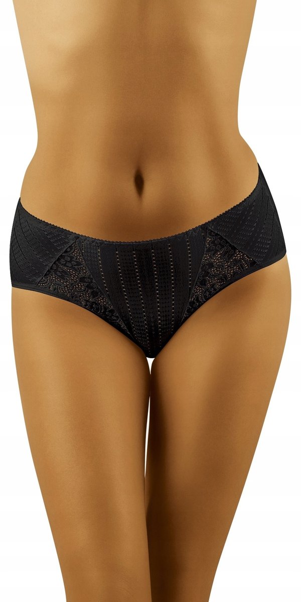 WOLBAR FIGI ECO-DO M czarny