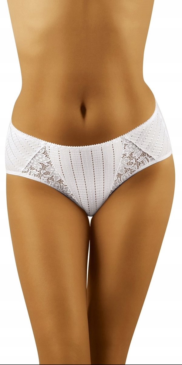 WOLBAR FIGI ECO-DO XL biały