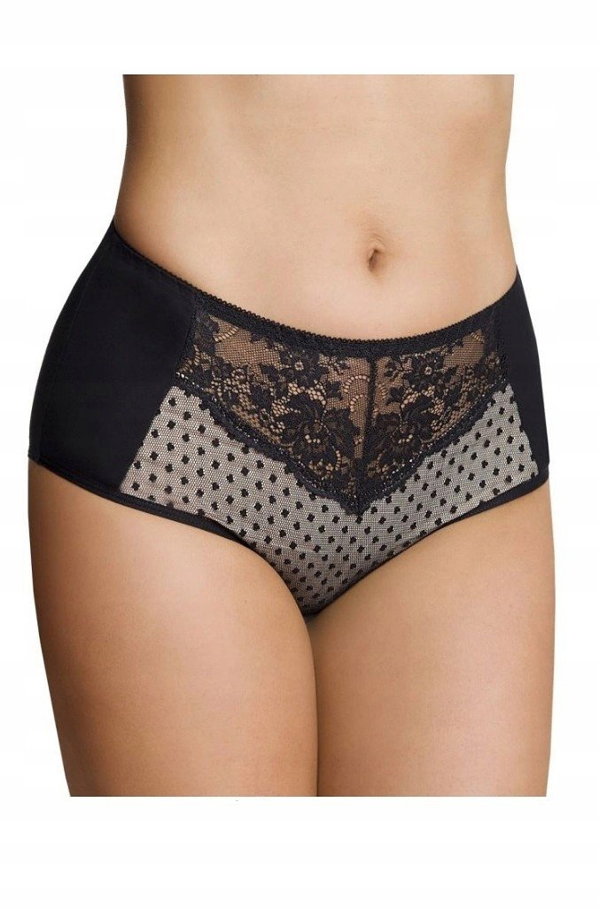 EMILI FIGI EWA L czarny