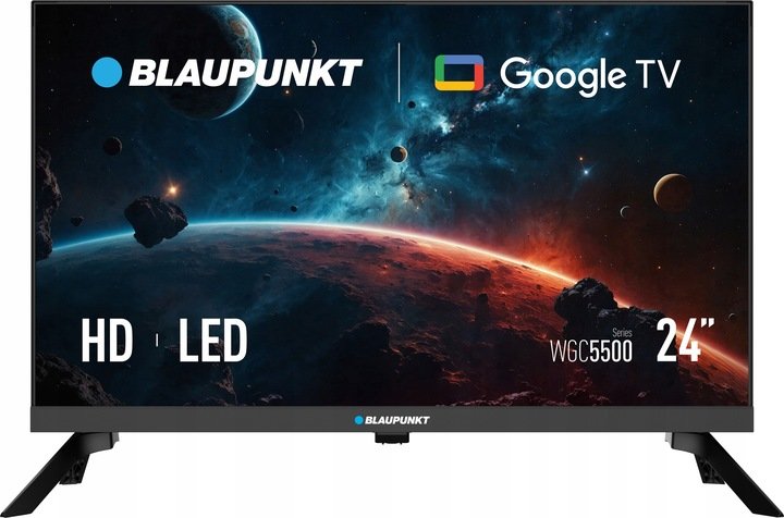 BLAUPUNKT 24WGC5500S 24