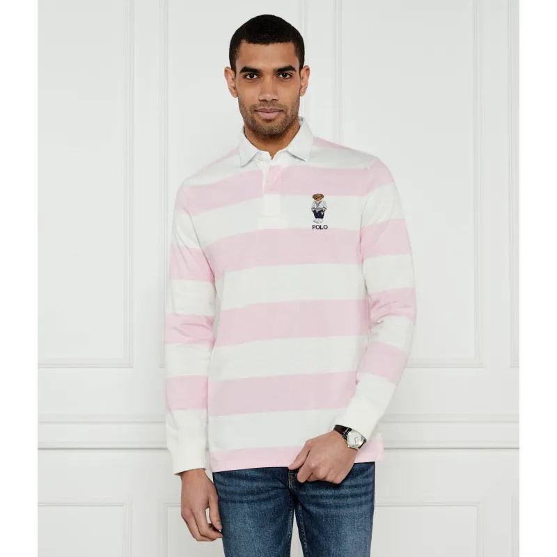 POLO RALPH LAUREN Polo Classic fit