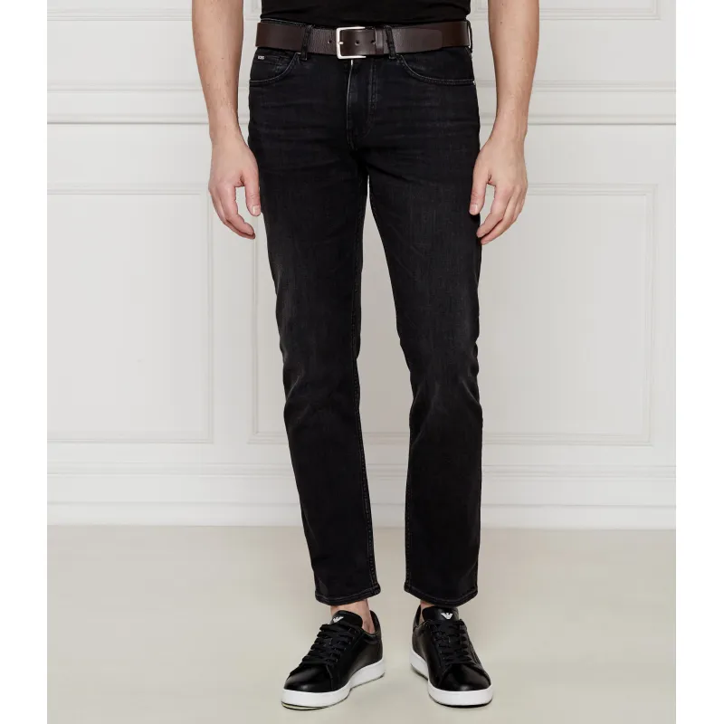 BOSS BLACK Jeansy H-Delaware Slim Fit