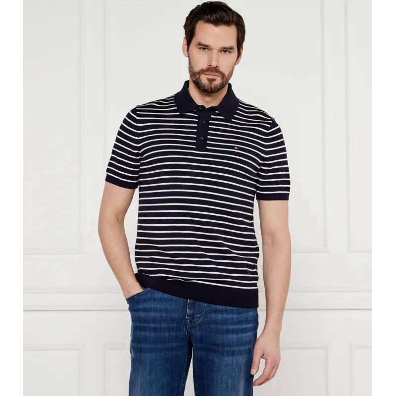 Tommy Hilfiger Polo ESSENTIAL | Regular Fit
