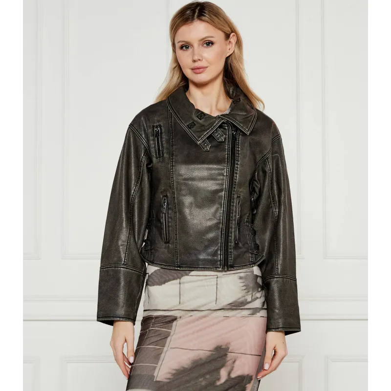 Desigual Ramoneska CHAQ_SACRAMENTO | Oversize fit