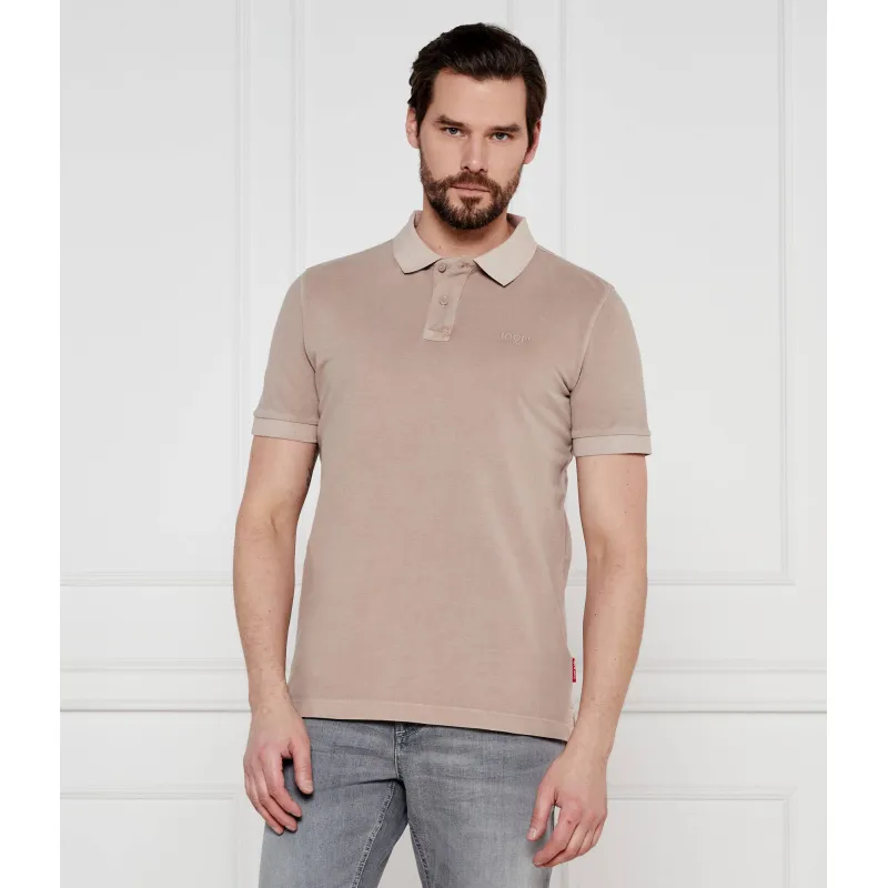 Joop! Jeans Polo Ambrosian | Modern fit