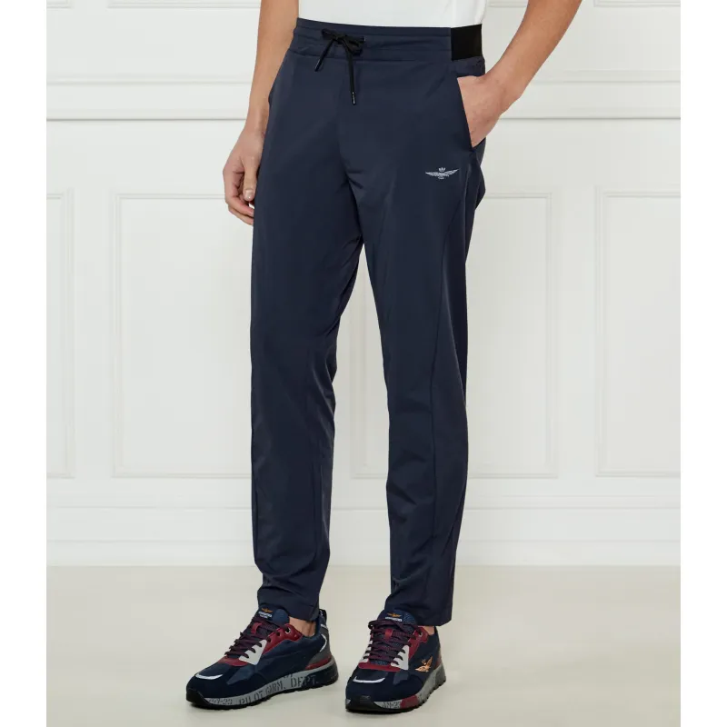 Aeronautica Militare Spodnie dresowe | Regular Fit