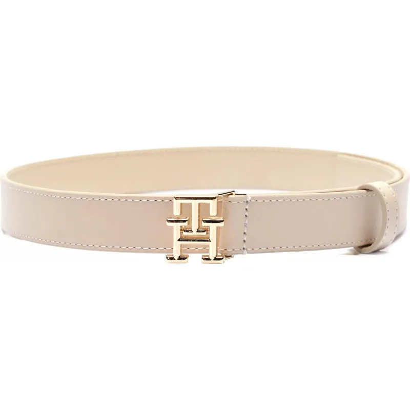 Tommy Hilfiger Skórzany pasek