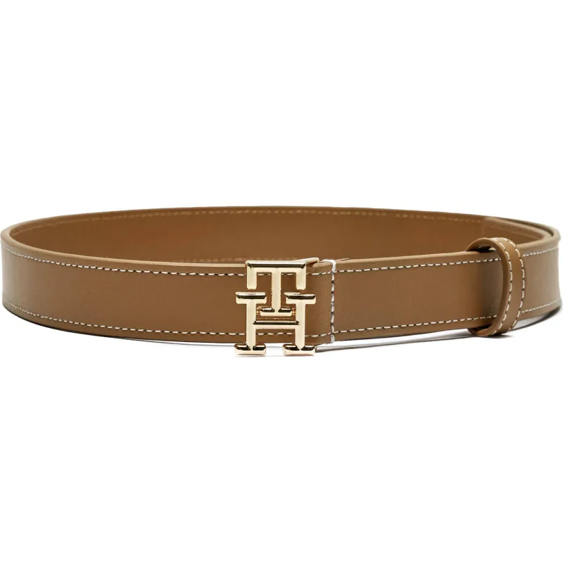 Tommy Hilfiger Skórzany pasek