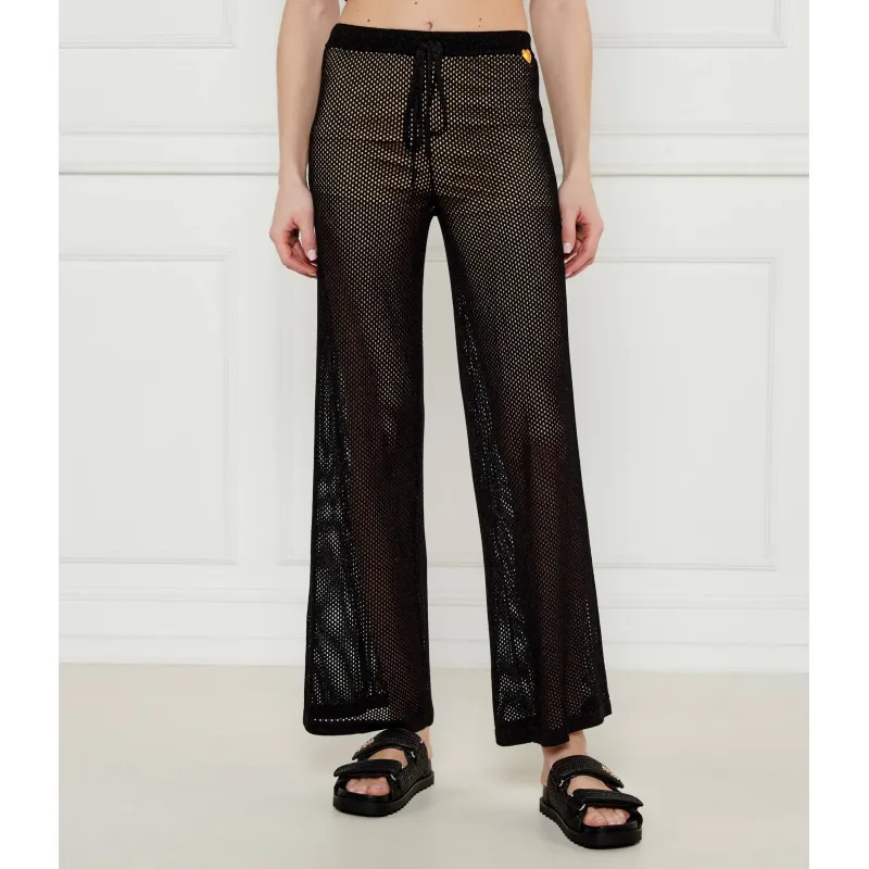 Twinset U&B Spodnie Regular Fit