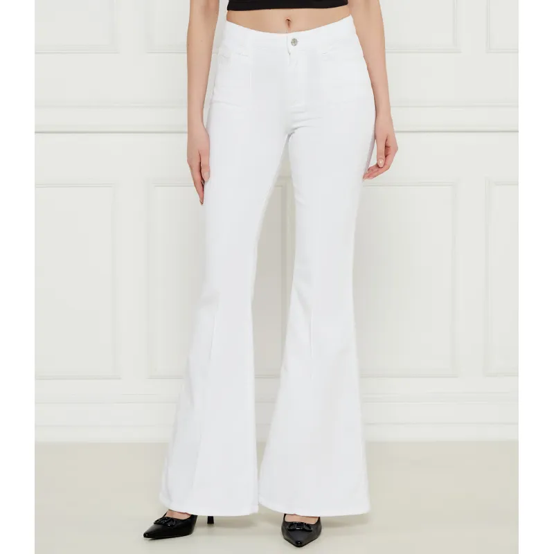 Liu Jo Jeansy | flare fit