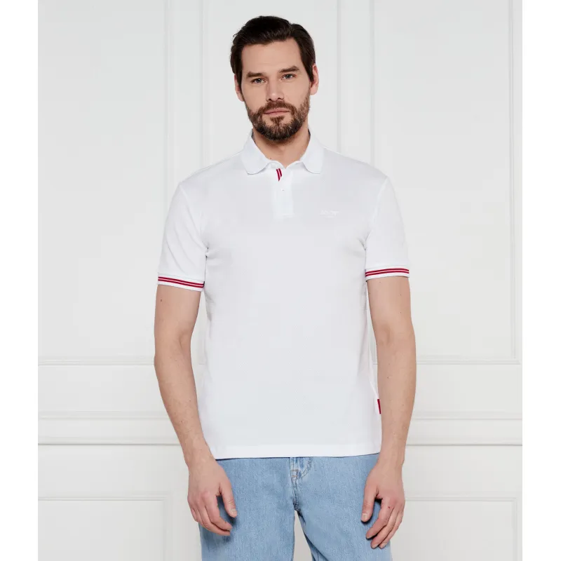 Joop! Jeans Polo Amare | Regular Fit