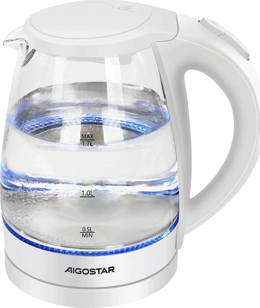 Aigostar B30203FV1 Biały