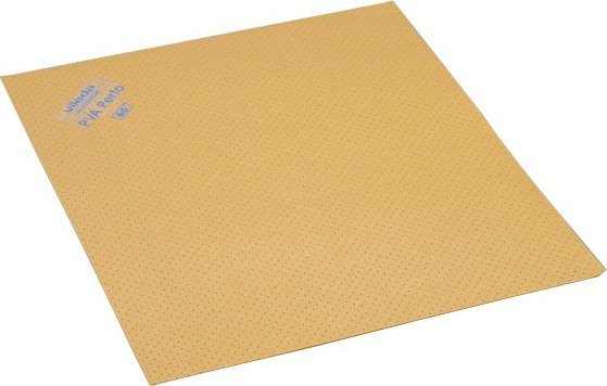 Vileda Vileda Åcierka PVA non Perfo 1 szt. 44x54 cm Å¼Ã³Åta