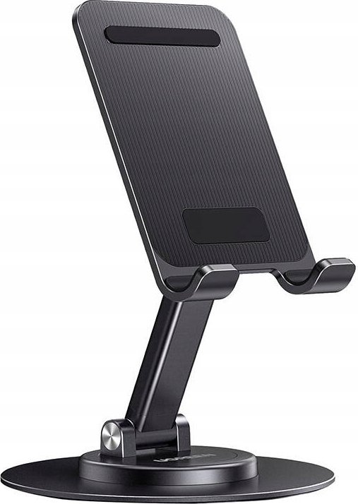 Podstawka Ugreen Podstawka na smartfon / tablet UGREEN LP805, obrotowa czarna
