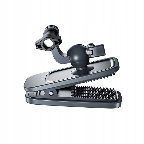 Uchwyt Montażowy Do Plecaka Czapki Odzieży Do GoPro HERO DJI Osmo Insta360