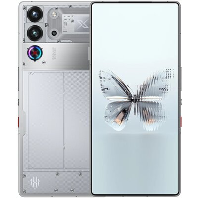 REDMAGIC 10 Pro 5G 16/512GB Srebrny