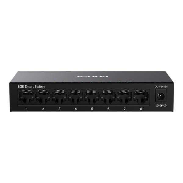 Switch zarządzalny tenda tteg2208d 8ge 8-port TEG2208D