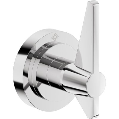 Wieszak łazienkowy DEANTE Temisto ADT 0111 Chrom