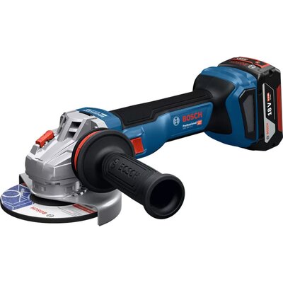 BOSCH Professional GWS 18V-11 S 06019N4002