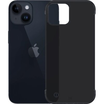 Etui 3MK Just20g Matt Case do Apple iPhone 14 Plus Czarny