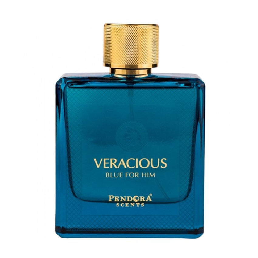 Pendora Scents Veracious Blue For Him woda perfumowana 100 ml