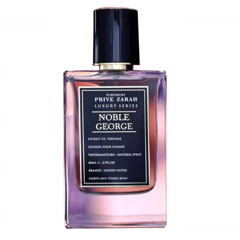 Privezarah Noble George ekstrakt perfum 80 ml