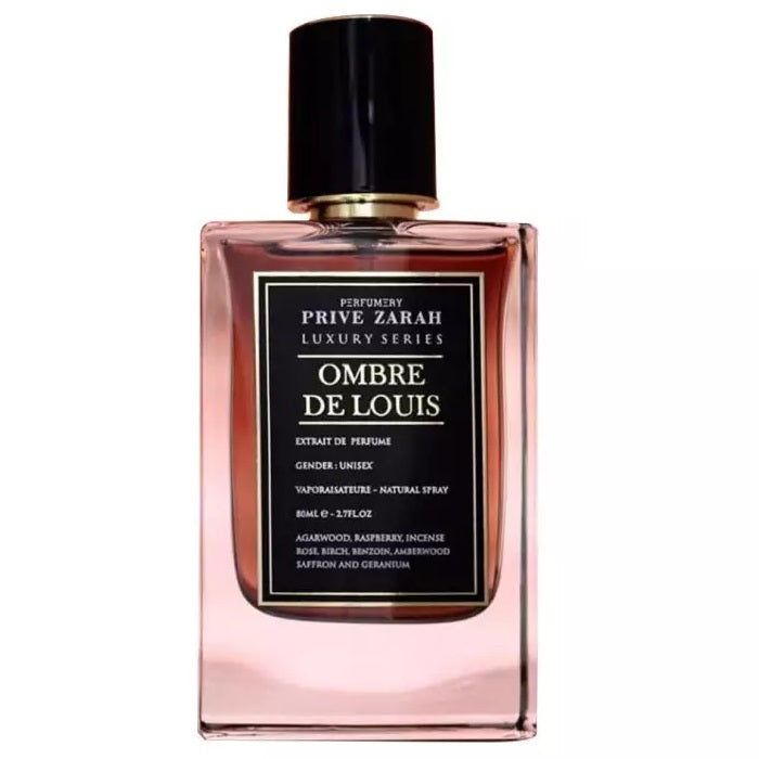 Privezarah Ombre De Louis ekstrakt perfum 80 ml