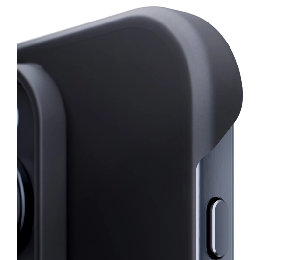 3mk Just20g Matt Case do iPhone 14 Czarny