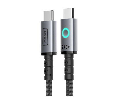 INIU Leopard Cable 240W