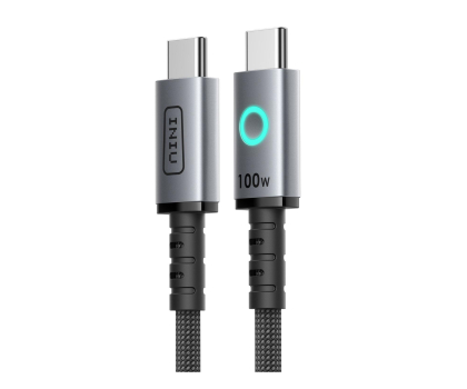 INIU Leopard Magnetic Cable 100W