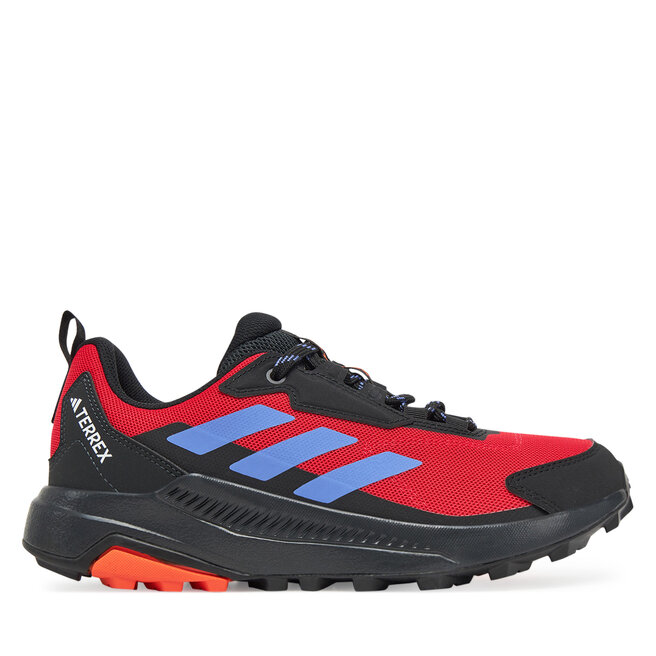 Trekkingi adidas Terrex Anylander JP5649 Czerwony