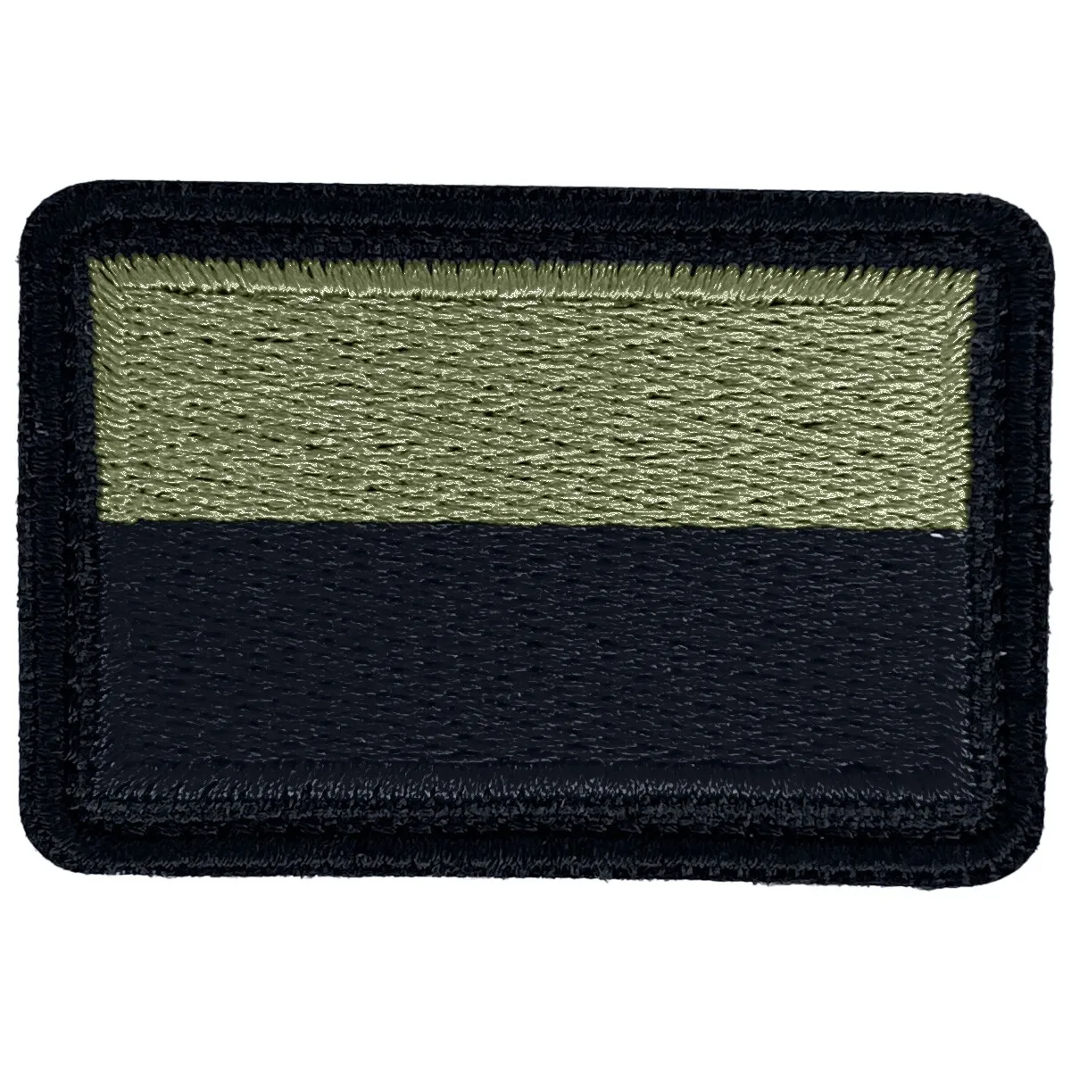 Patch Herb Polski Gaszona 55mm x 65mm
