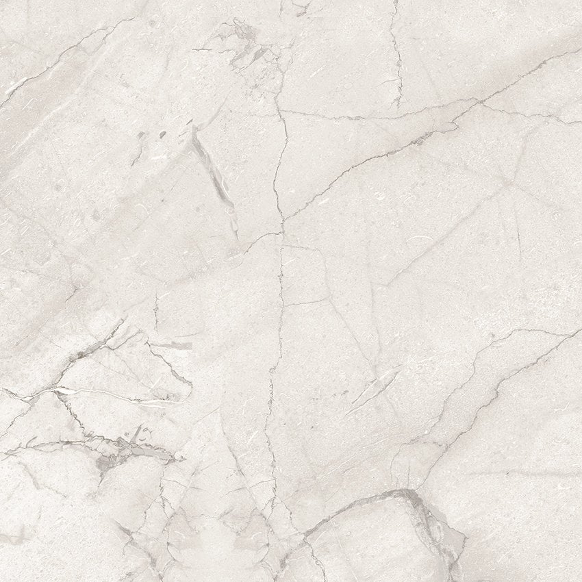 Gres Stone Crash Grey Polished Rect 60X60 G1
