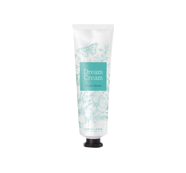 Oriflame Dream Cream krem do rąk 30ml