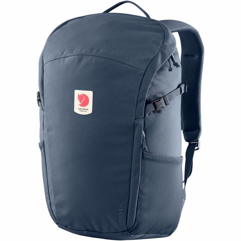 Fjallraven Ulvö 23 plecak dla dorosłych uniseks, wielokolorowa, w rozmiarze uniwersalnym