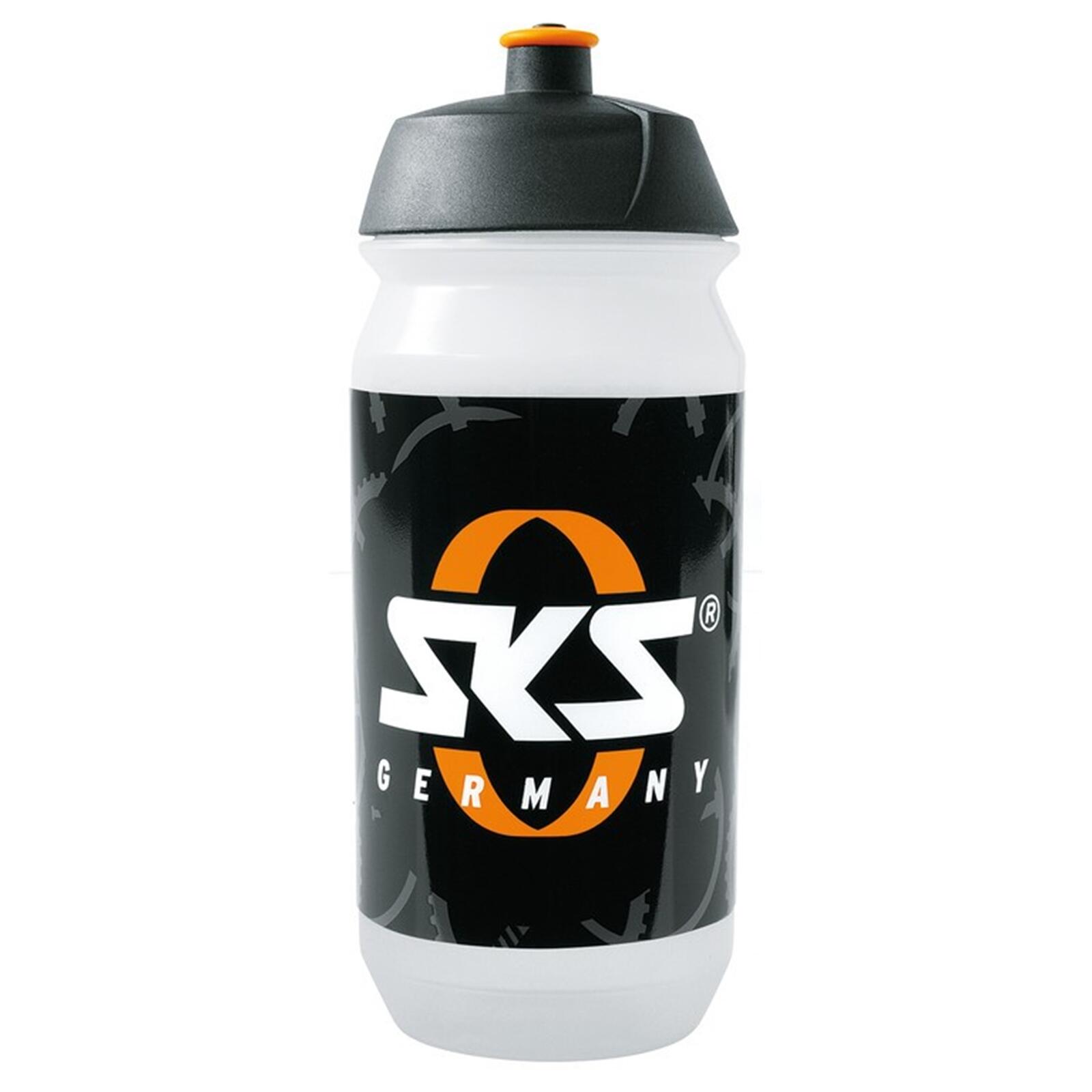 SKS szklanki do picia Butelka 500 ML 11397