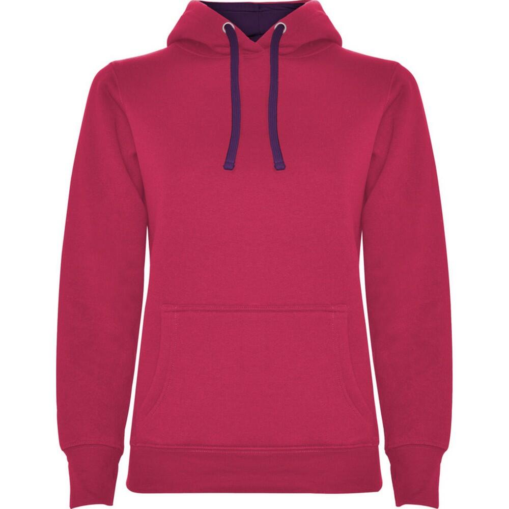Bluza Z Kapturem Urban Dla Pań