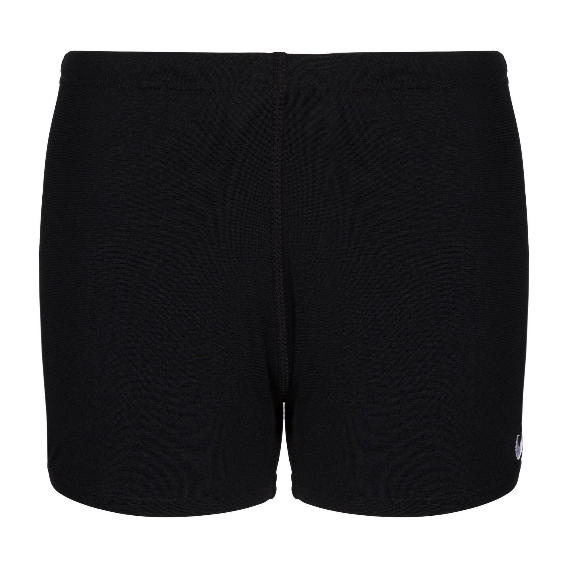 Bokserki kąpielowe dziecięce Nike Poly Solid Aquashort